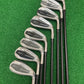Taylormade Qi Iron set 4-SW (8 clubs) Near New RH