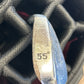 Titleist Vokey Design 355.13 wedge — a 55° loft with 13° bounce RH