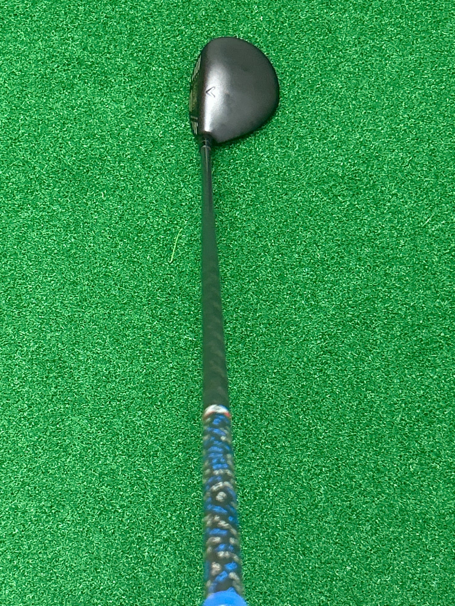 Callaway XR 5-Wood Stiff Flex RH