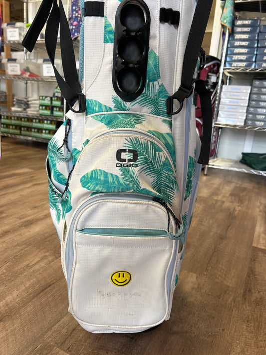 Ogio Woode 15 Stand-Bag