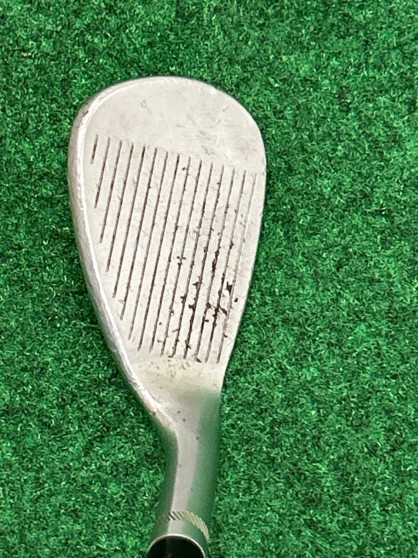 Titleist 56-Degree Left-Handed Wedge