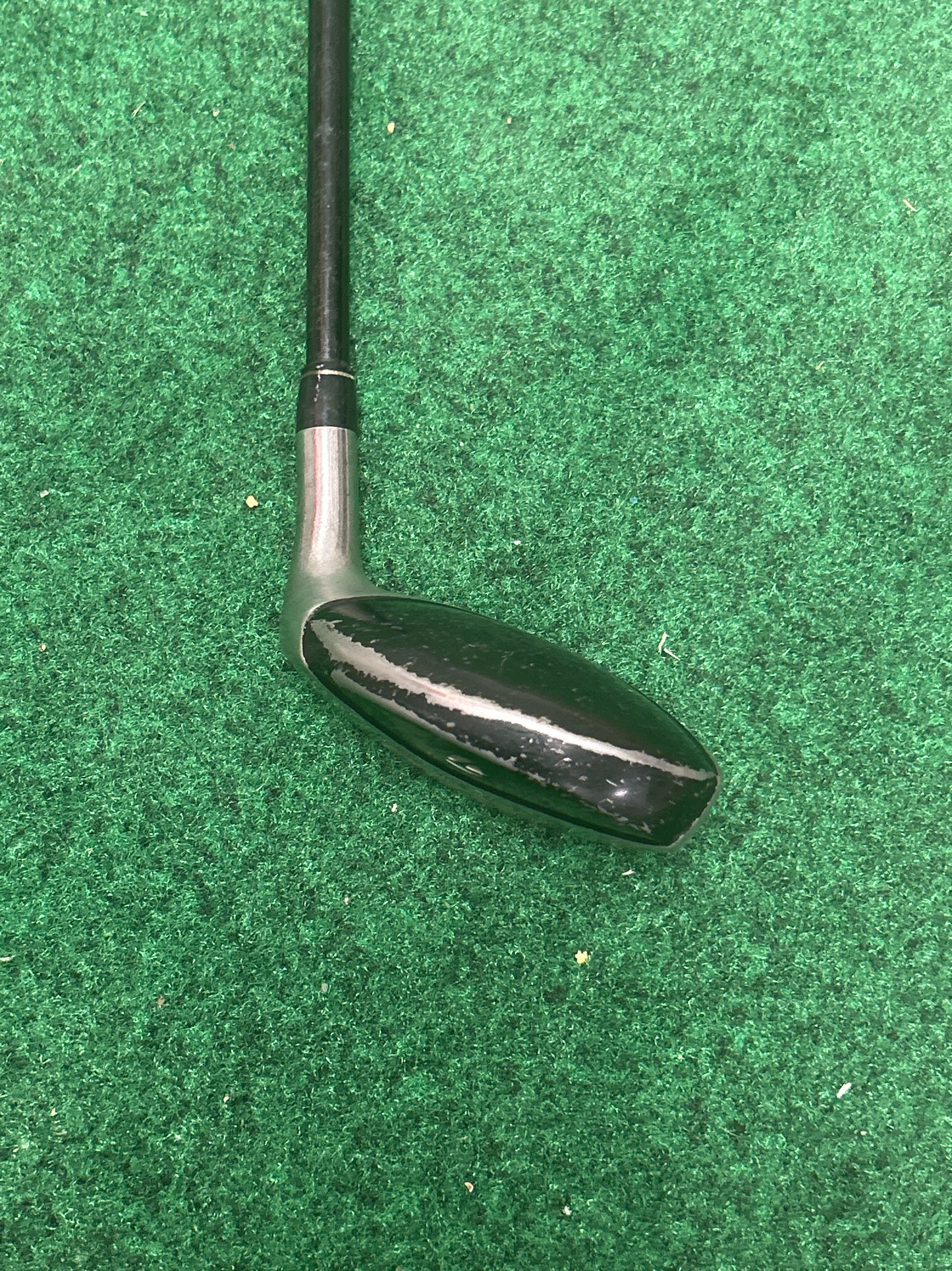 Taylormade Rescue 10-Degree 3 Hybrid