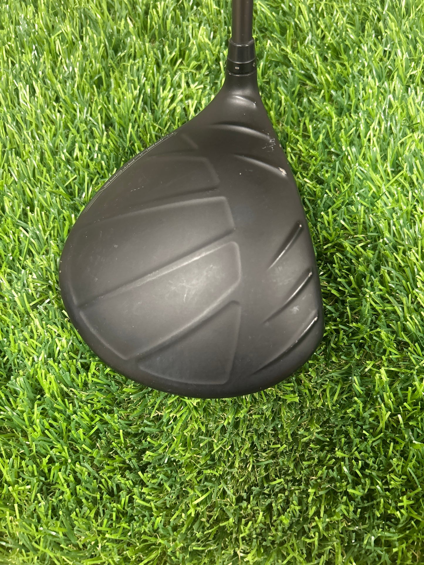 Ping Driver