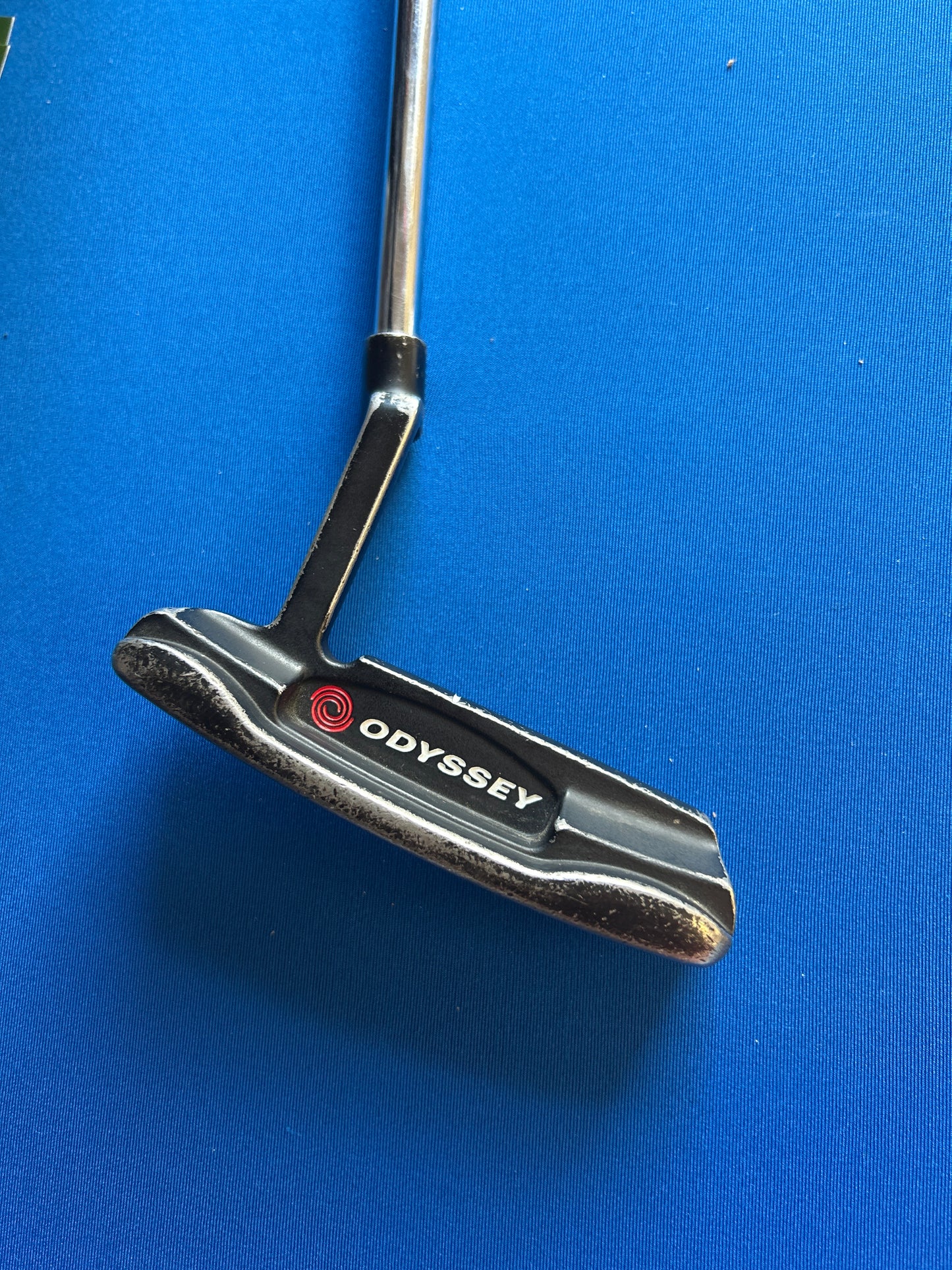 Odyssey DFX #1 blade putter RH