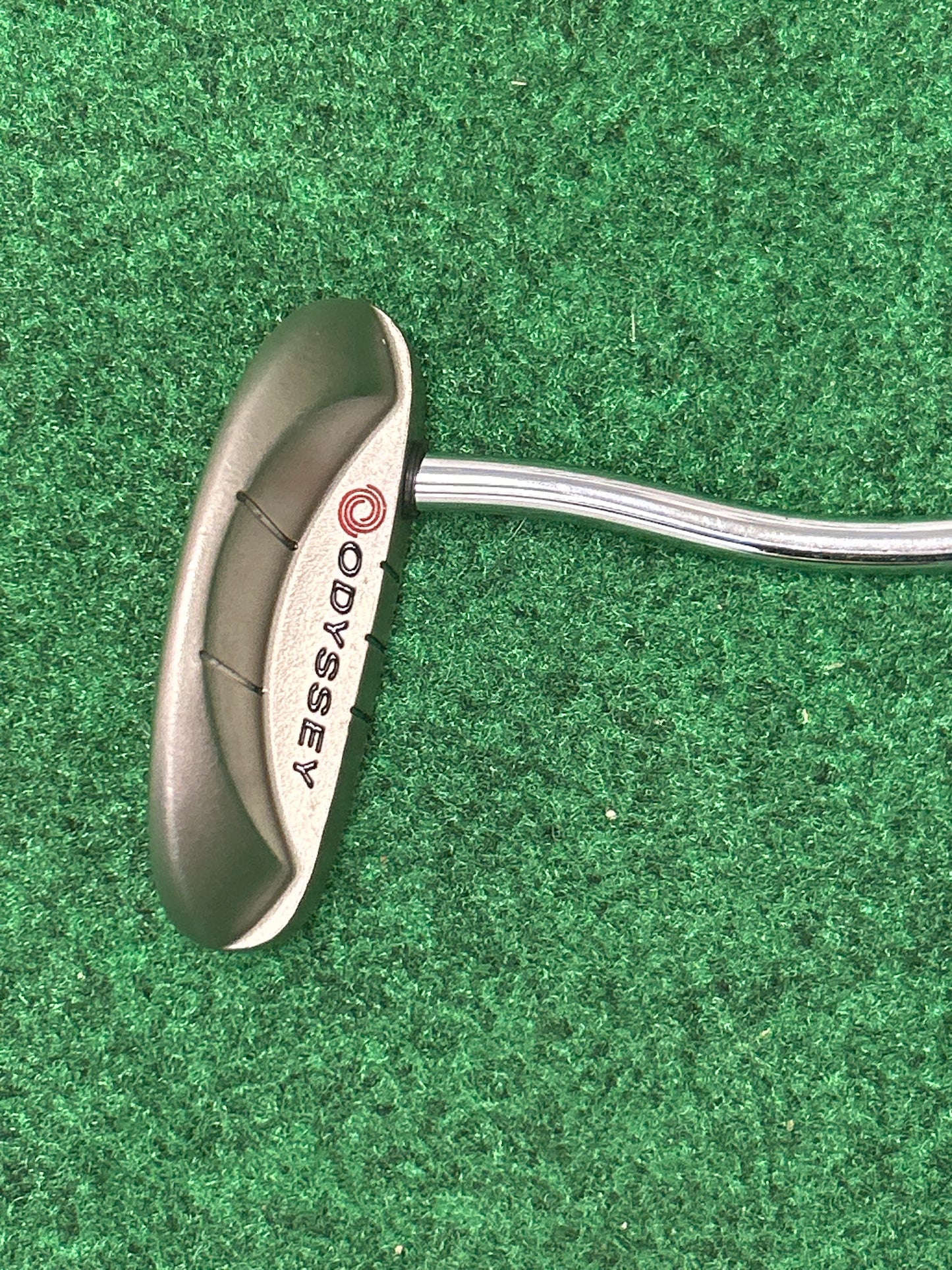 Odyssey Dual Force ROSSIE I Putter RH