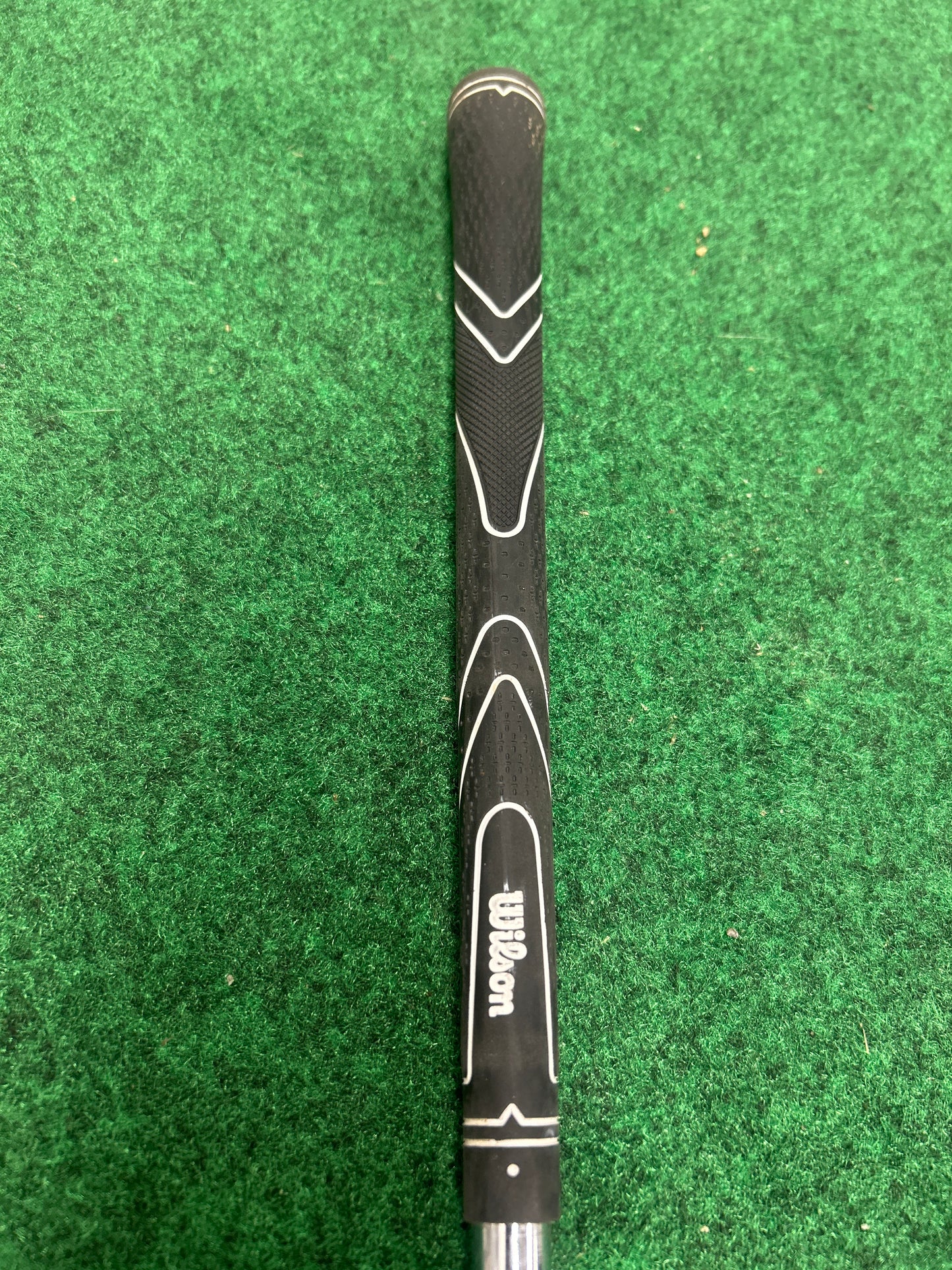 Wilson Tour RX Hybrid