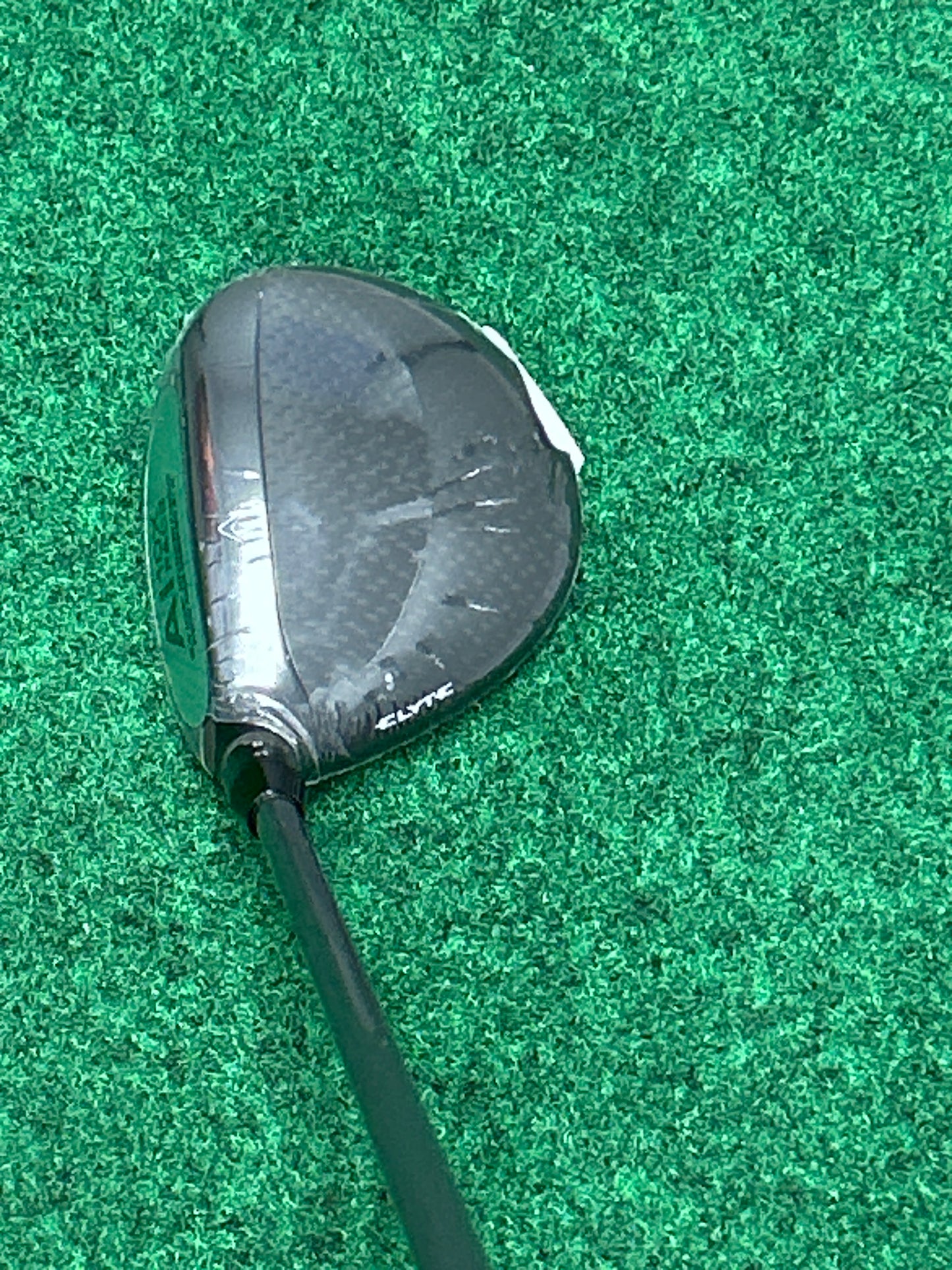 Callaway ELYTE Fairway 3HL Wood Graphite 16.5 Degree Certified Refurbished Regular Flex