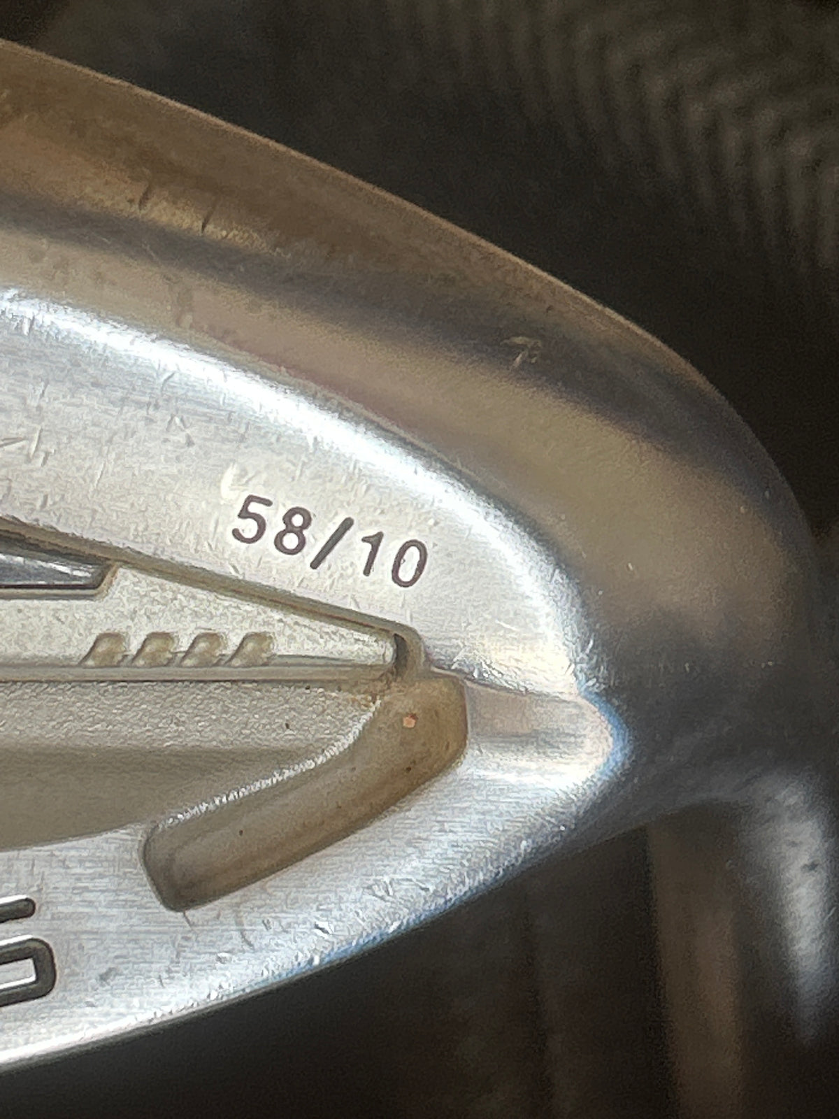 PING Tour-S 58° Wedge RH
