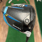 Taylormade SiM2 Max Driver