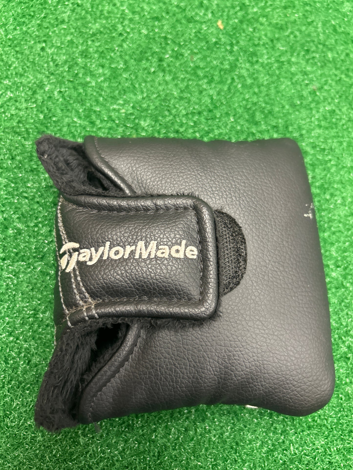 Taylormade spider Putter cover
