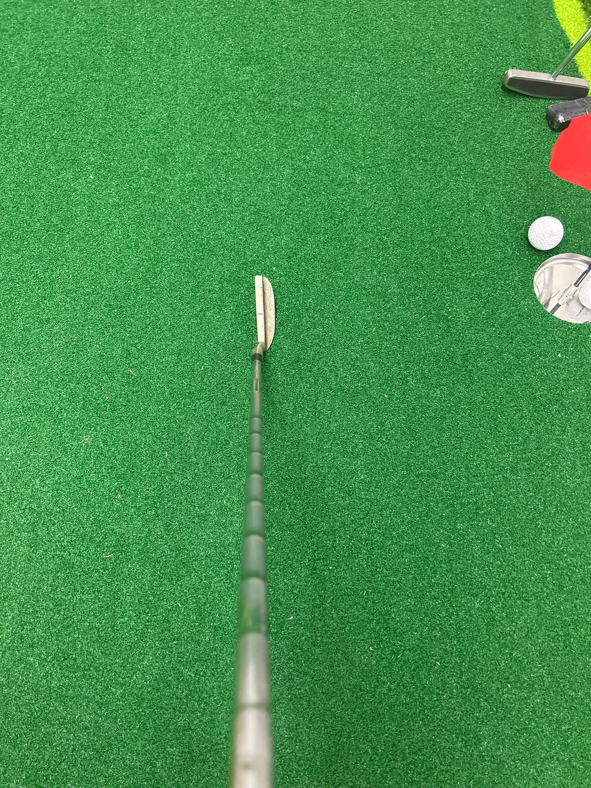 Shakespeare Vintage Blade Putter RH