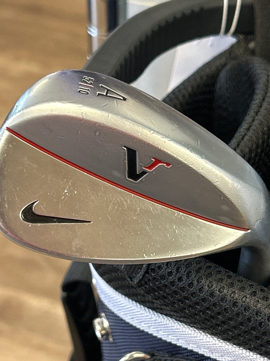 Nike VR Forged Approach 52-Degree Wedge