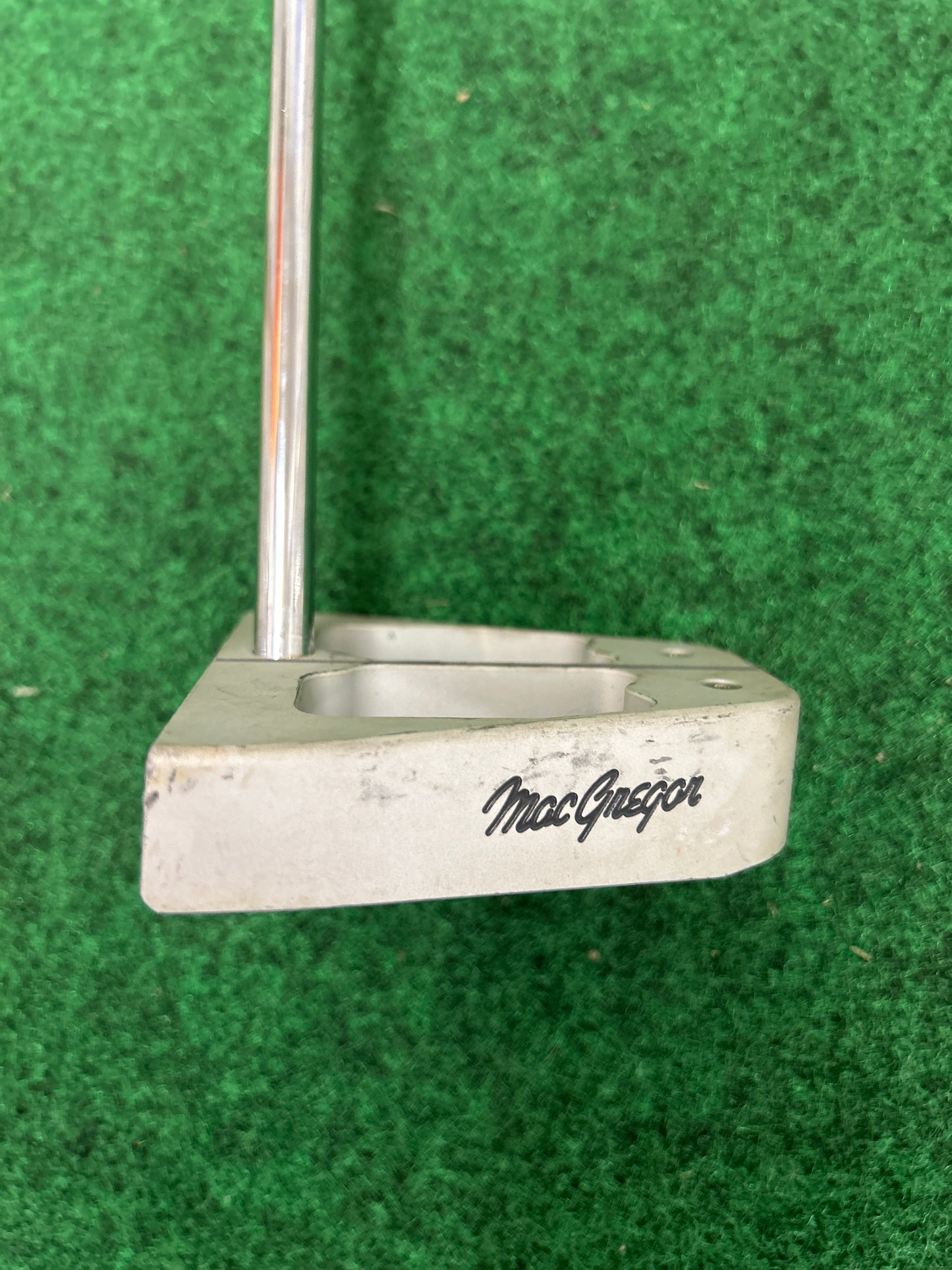 McGregor V-Foil M5K LH Putter