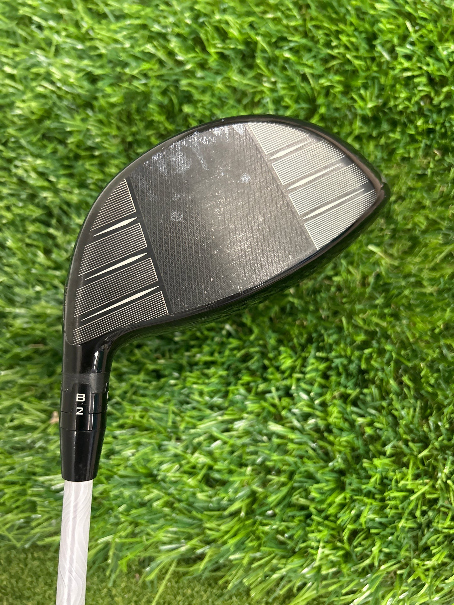 Titleist TSR1 Driver- Right handed