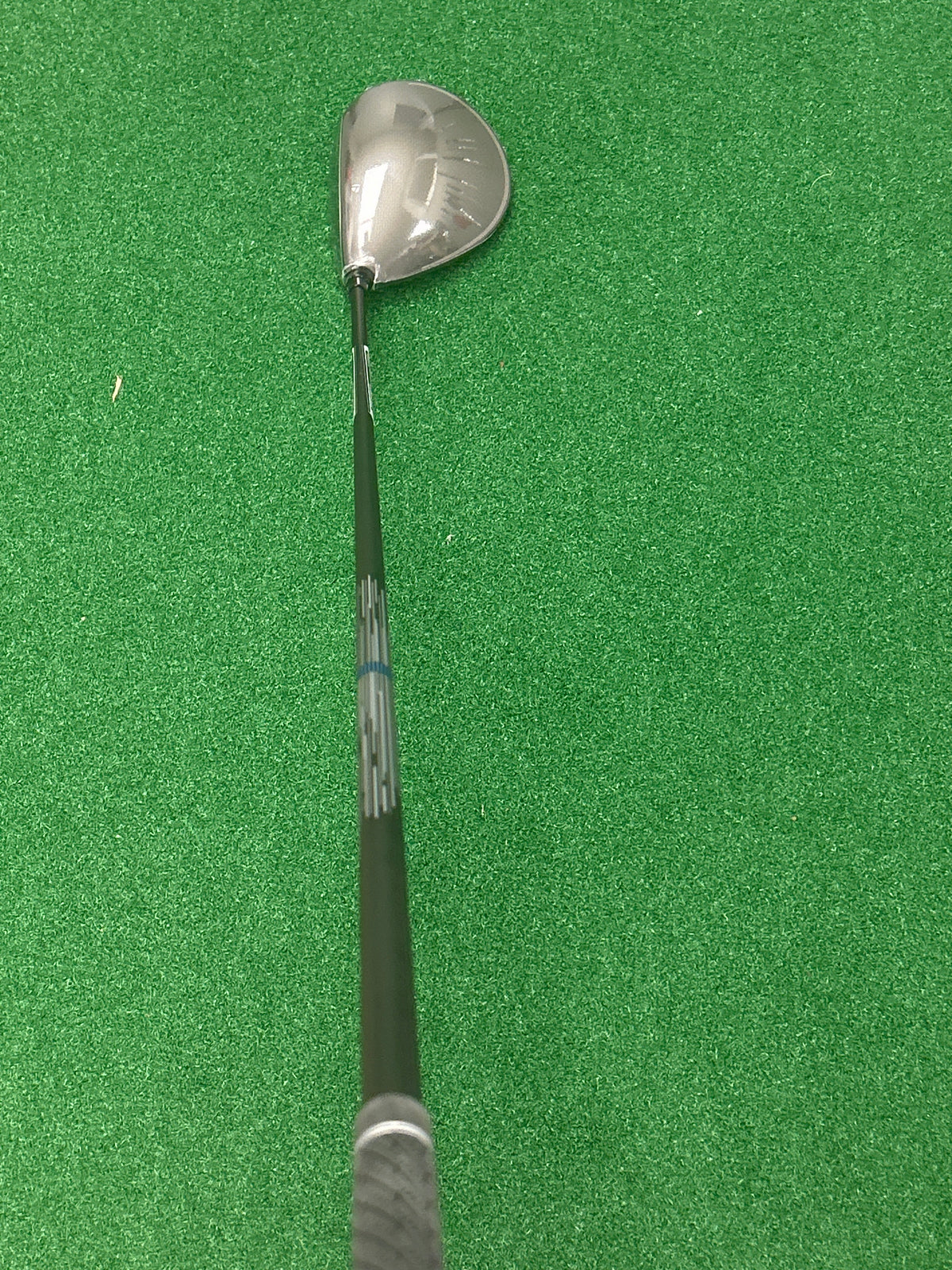 TaylorMade Qi4D Driver Stiff Flex 9-Degree Grip RH “NEW”