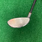 Orlimar TriMetal Driver
7.5° Loft Graphite Strong Flex RH