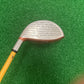 TaylorMade Burner Bubble Driver 9.5 Loft RH