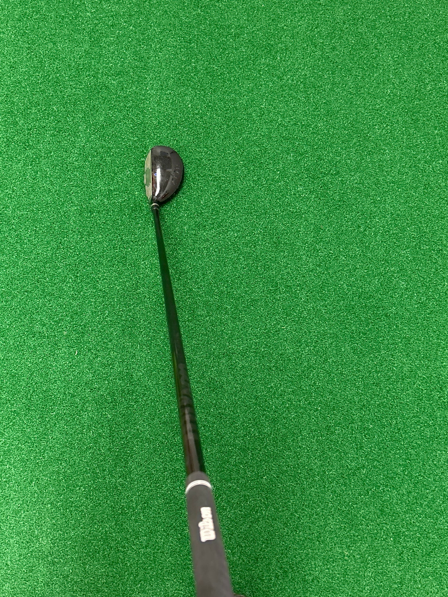 Wilson Player Fit 4-Hybrid RH