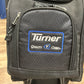 Complete iron set( 2 -9+ PW & SW) plus cart bag...Good starter set