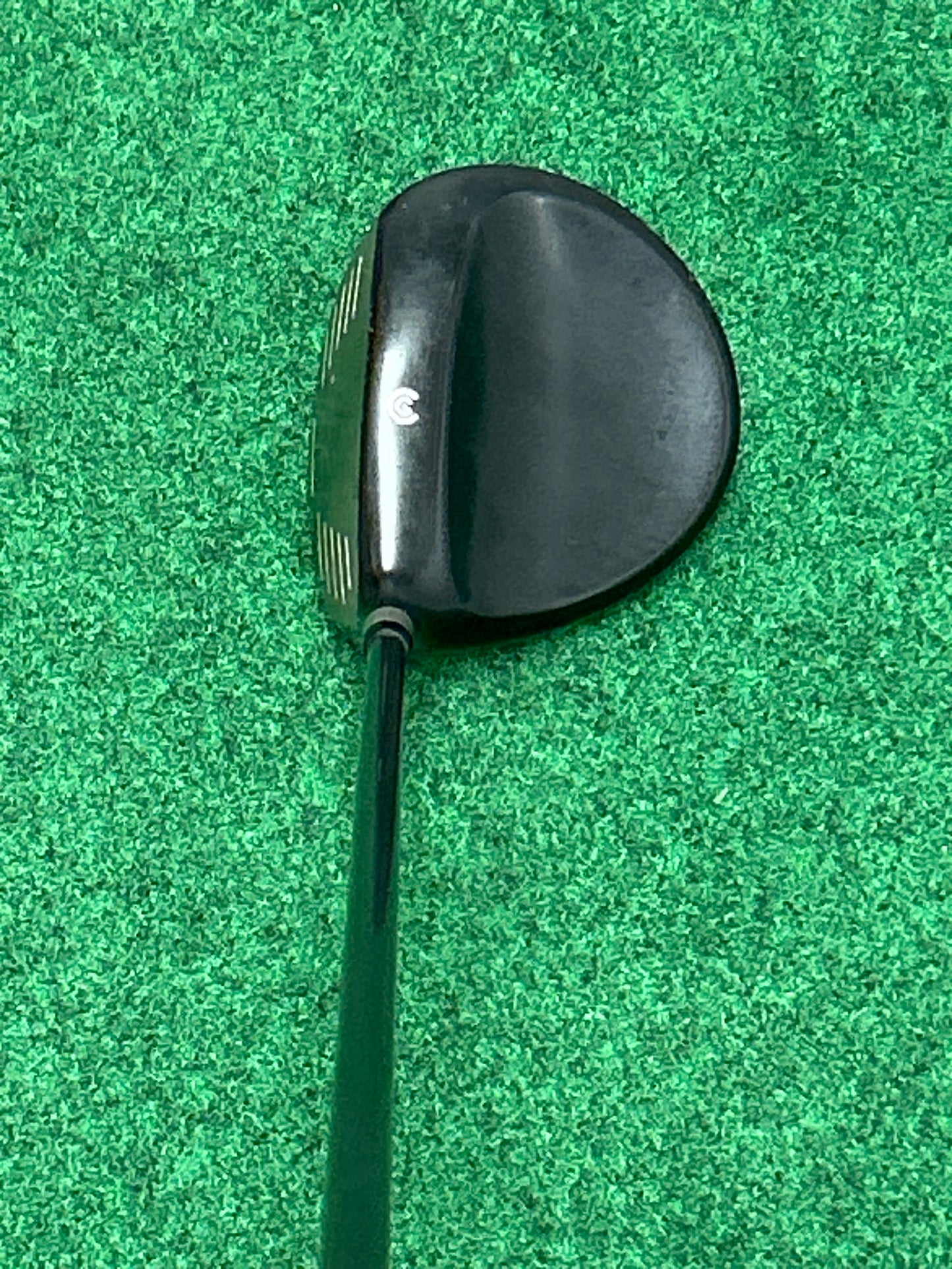 Cleveland Hibore XL 2-Wood