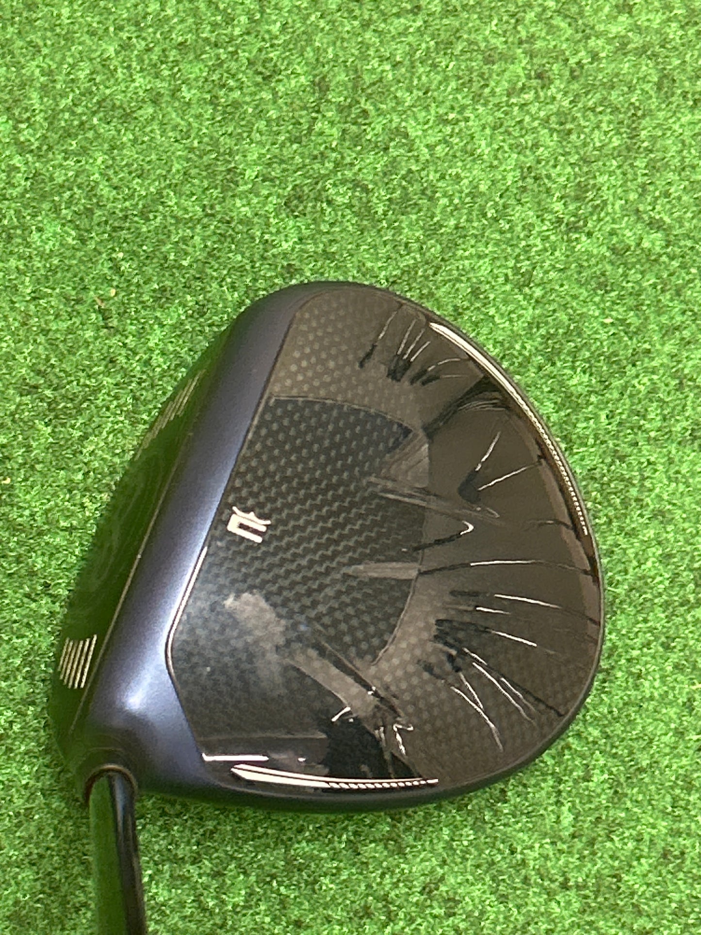 Cobra LTDxLS Driver 9.0 Loft Stiff Flex RH