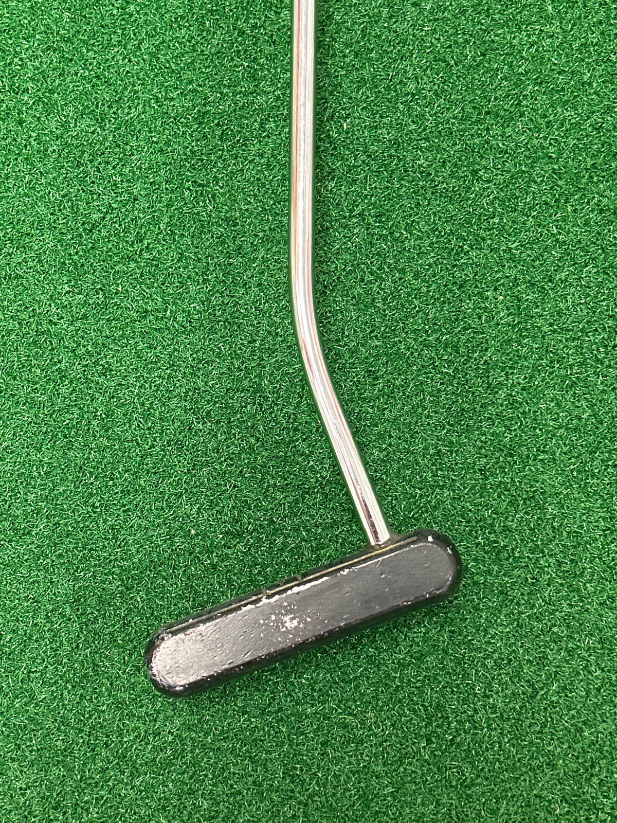 Teardrop Long Putter
Approx. 45” RH