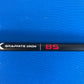 Taylormade P770 Iron Set 6-A Irons Stiff Flex Graphite RH