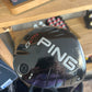 PING G25 Driver Stiff Flex 9.5 Loft Adjustable RH