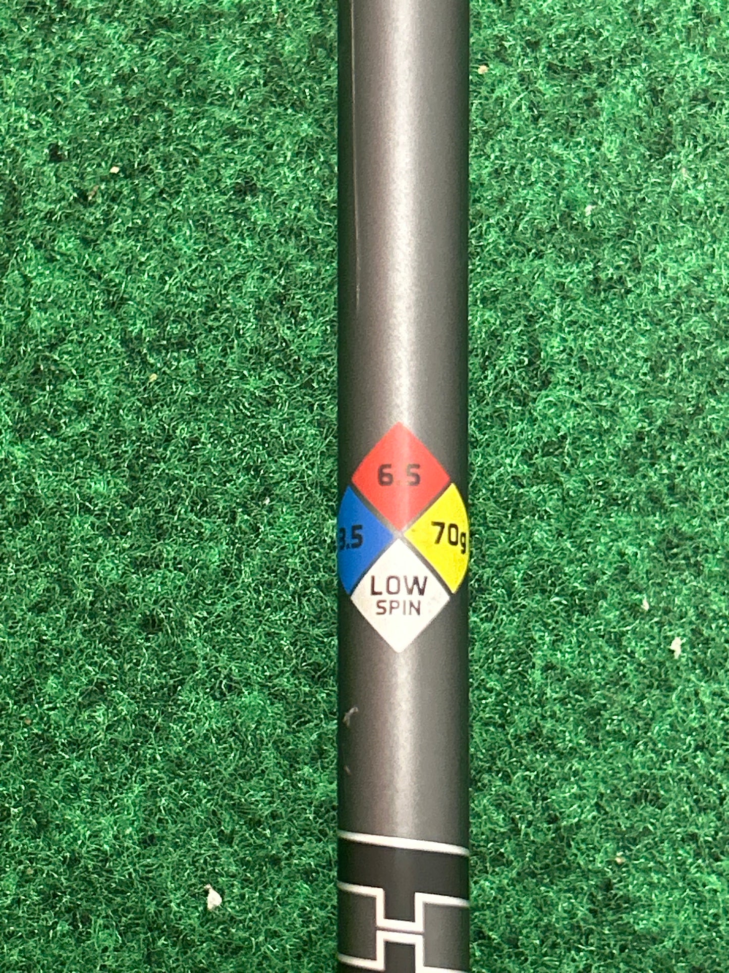Titleist TSR3 Driver 8.0 Loft Stiff LH