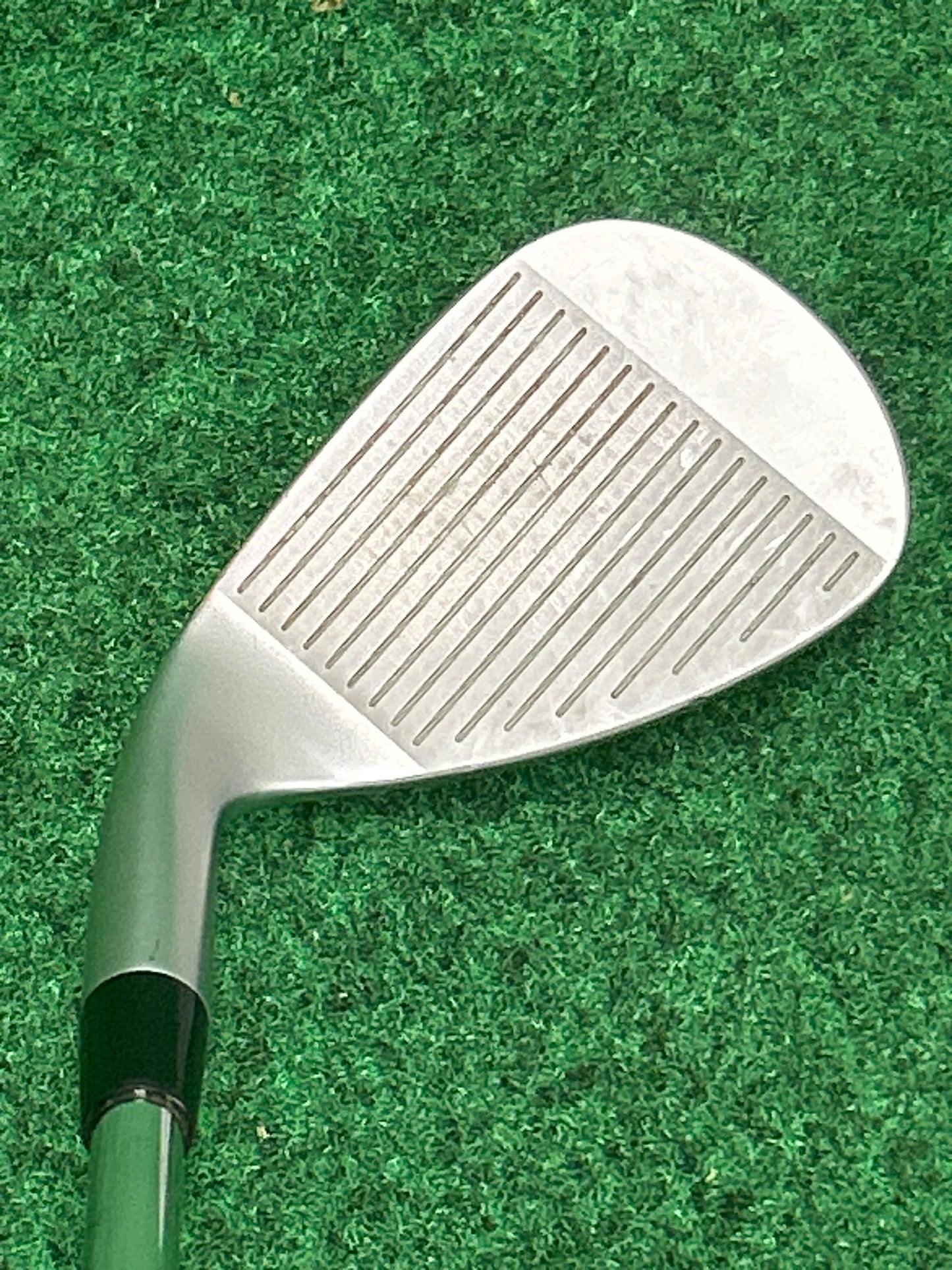 Mizuno Pro 54-Degree Wedge