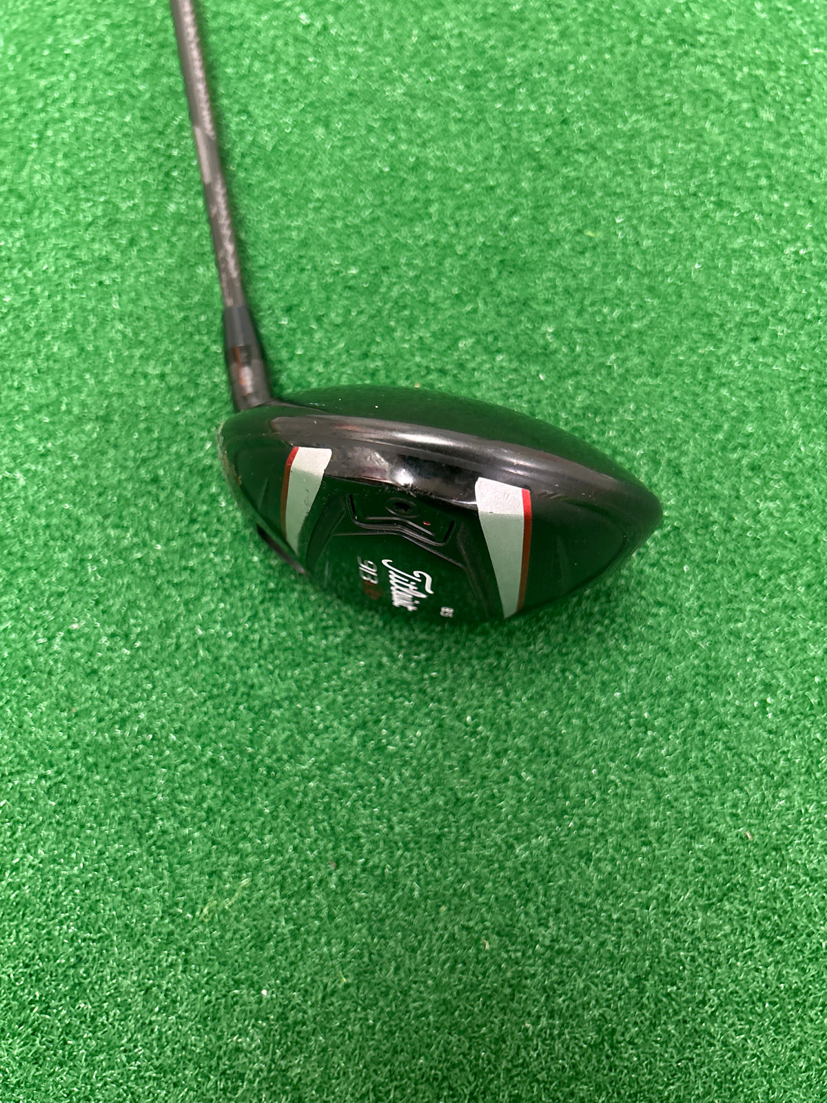 Titleist 913 D2 Driver
8.5° Loft Stiff Flex RH