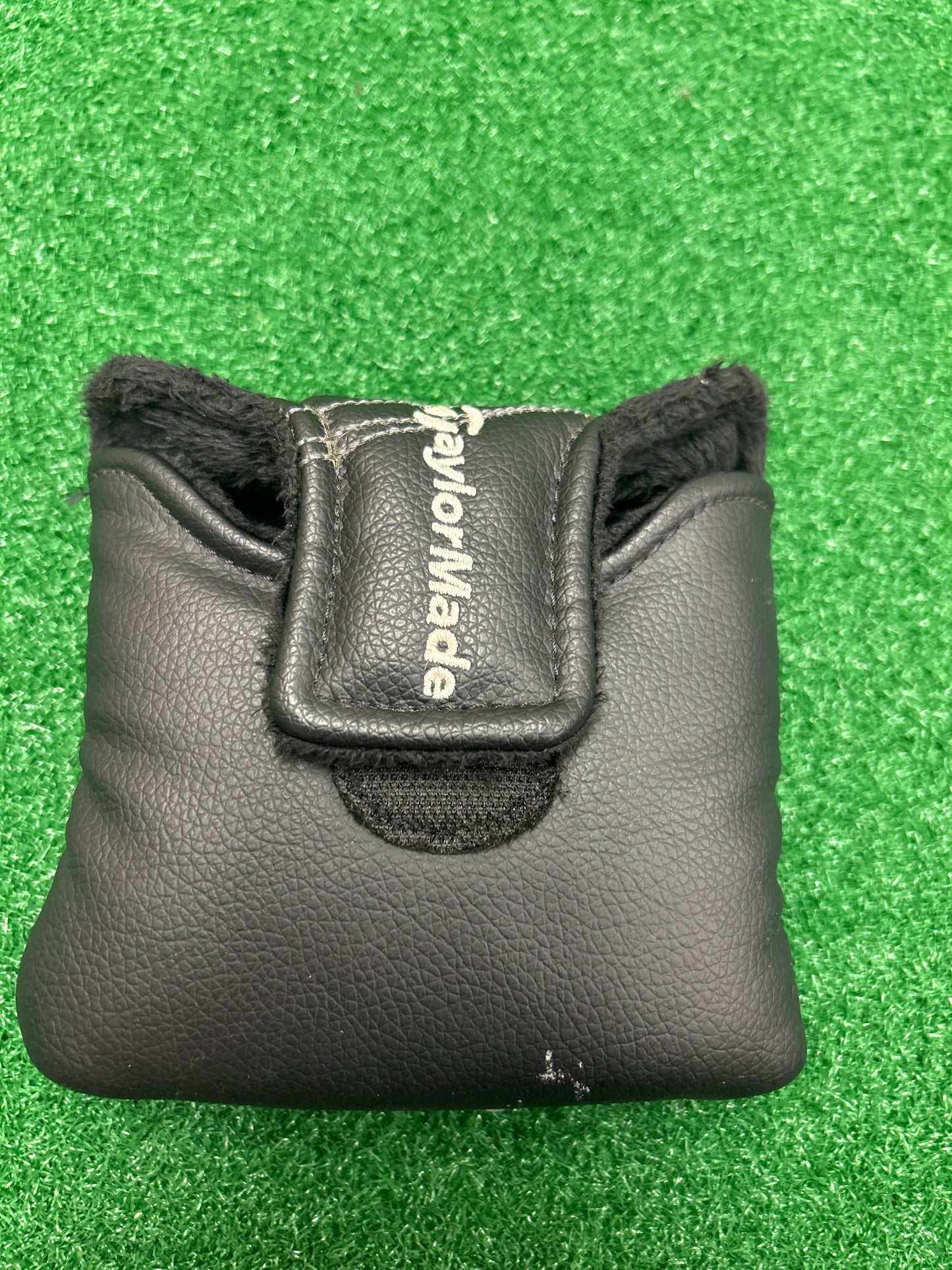 Taylormade spider Putter cover