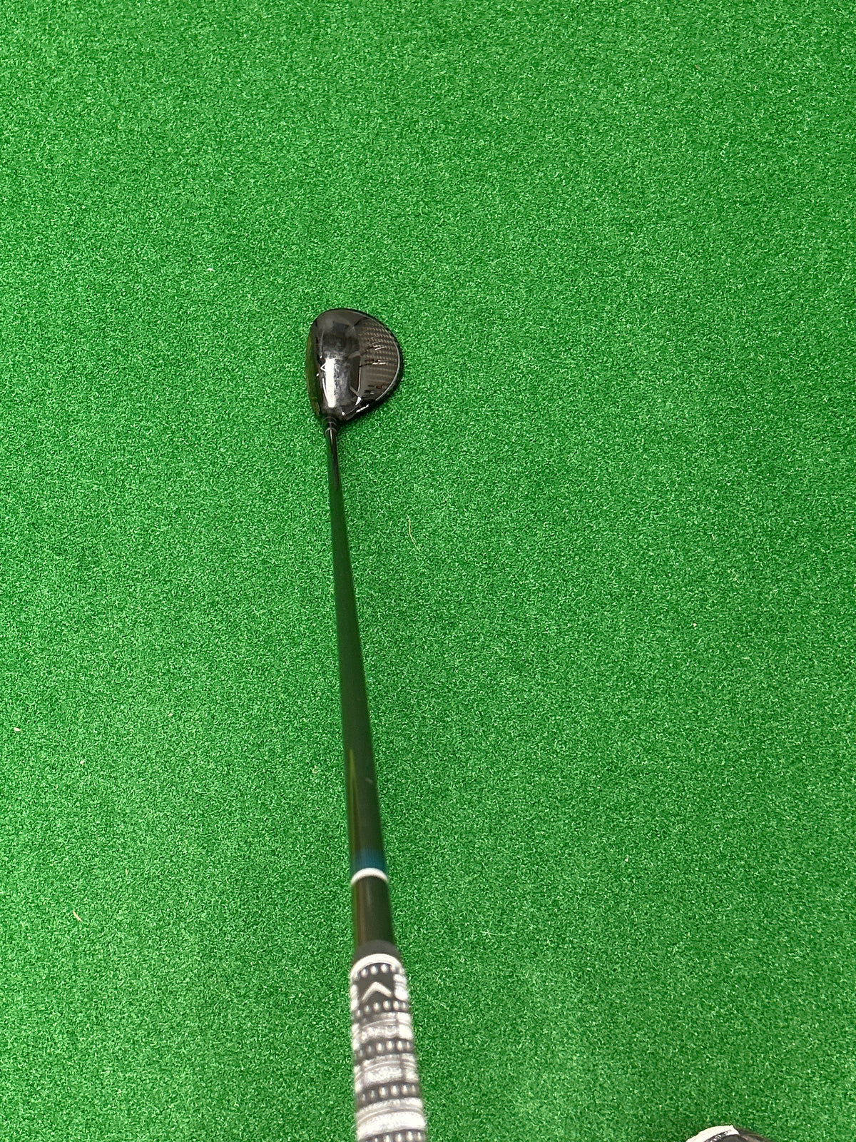Callaway Rogue 5-Wood Reg. Flex RH