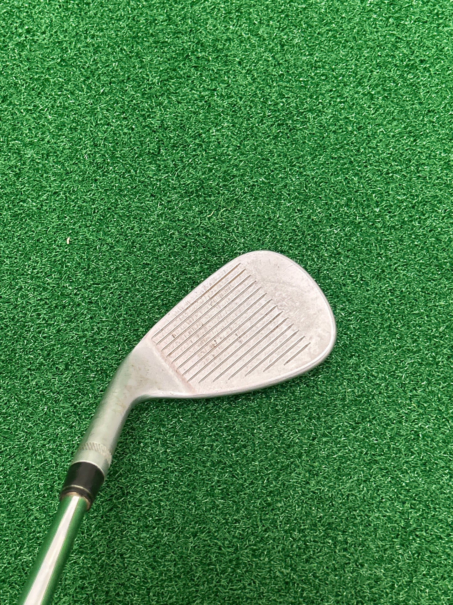 Titleist Vokey Design Spin Milled wedge, 54° / 14° bounce RH