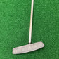 Pinseeker Center Fire I
 blade putter RH