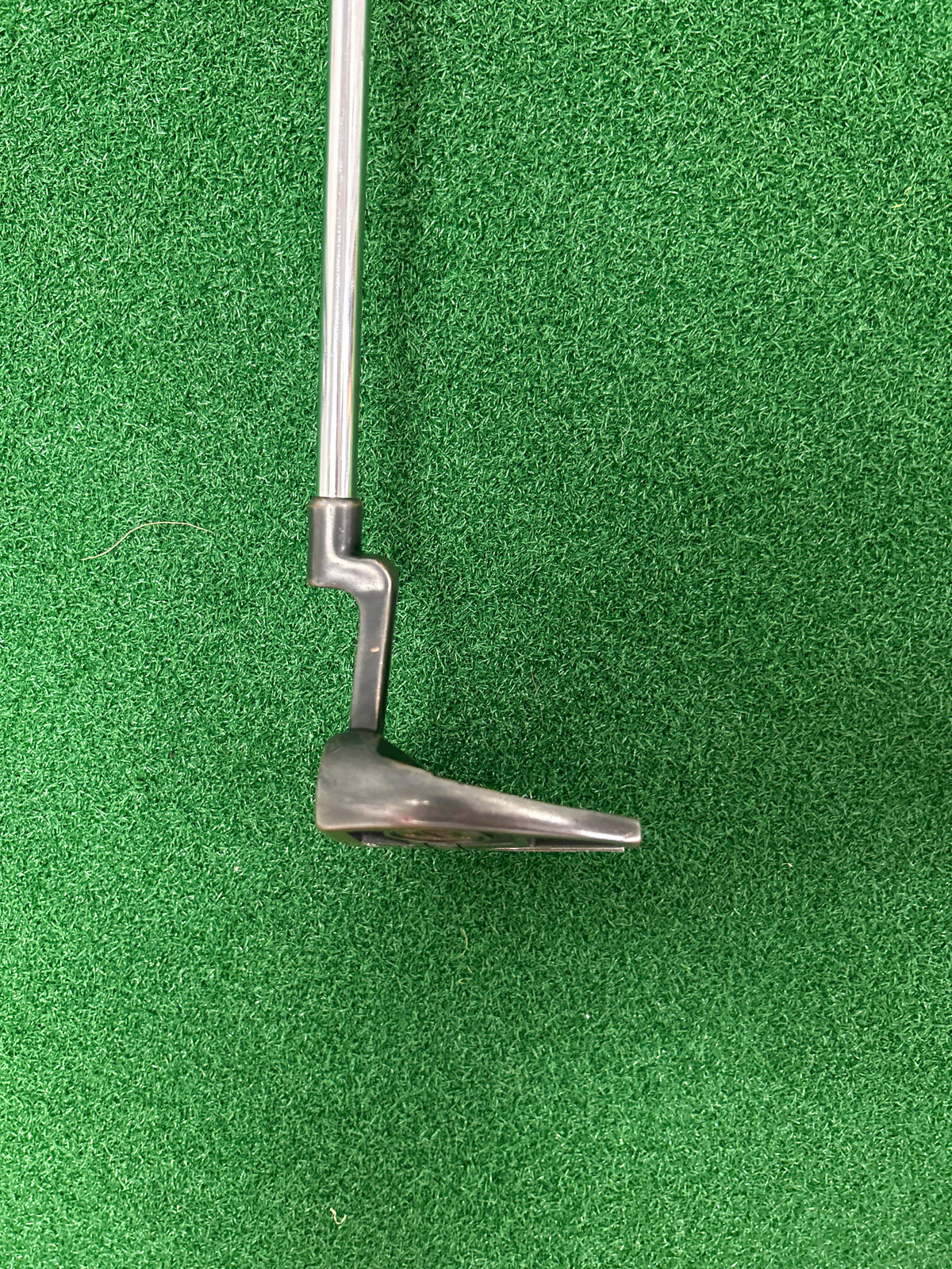 TaylorMade TP Black Copper Ardmore 3 Putter RH