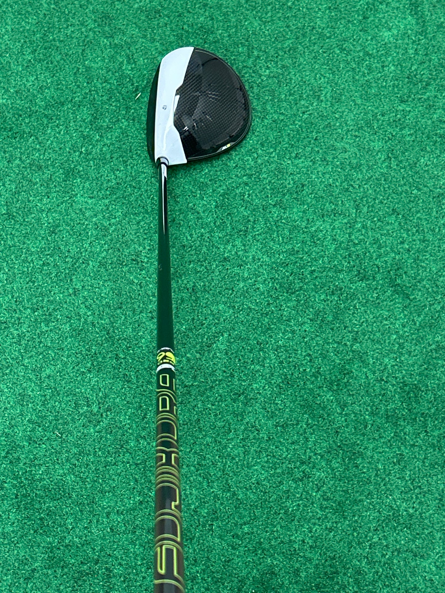 Taylormade M2 Driver 9.5 Loft Stiff Flex
