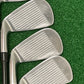 Callaway Diablo Forged Iron Set 5-PW graphite Reg. Flex RH