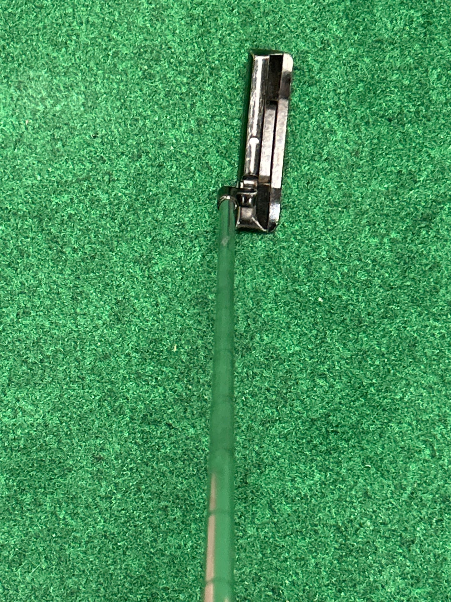 Tear Drop Roll-Face Putter