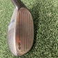 Snake eyes 34 degree hybrid