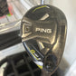 Ping G430 3hybrid