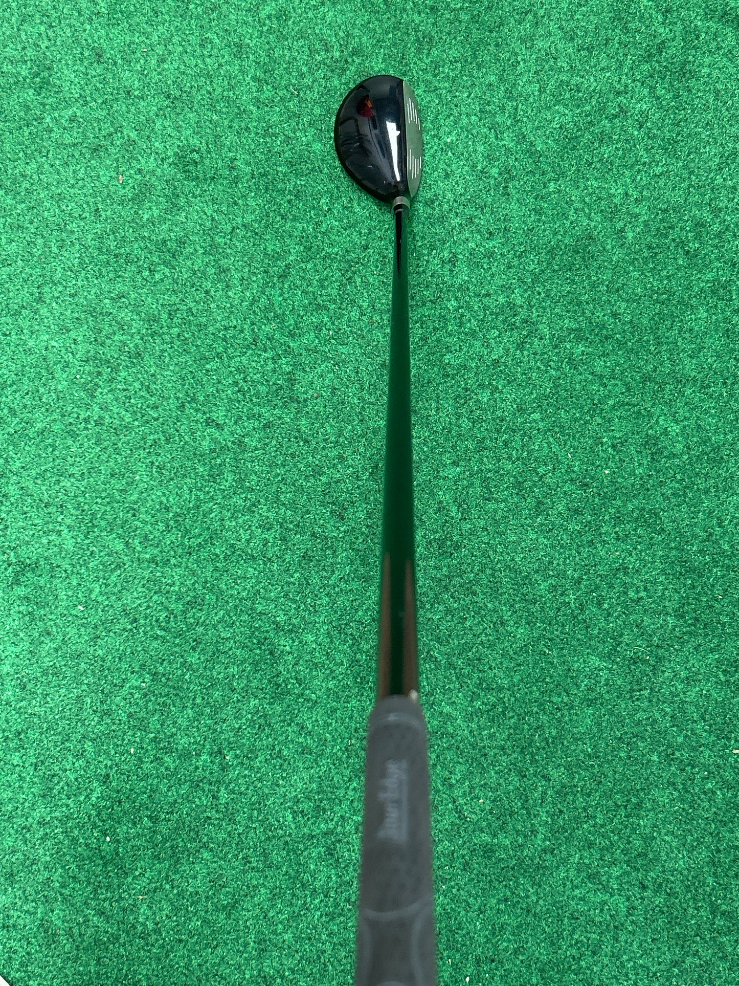 Tour Edge BAZOOKA 370 4-Hybrid LH