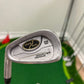 Wilson Oversize Counter Torque Iron Set 4–PW Left-Handed