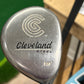 Cleveland Launcher Steel 5-Wood 19° Stiff RH