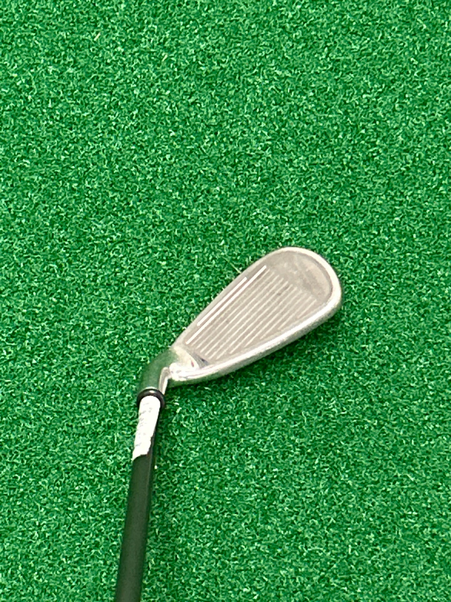 Ladies Callaway Big Bertha Fusion 6-Iron RH