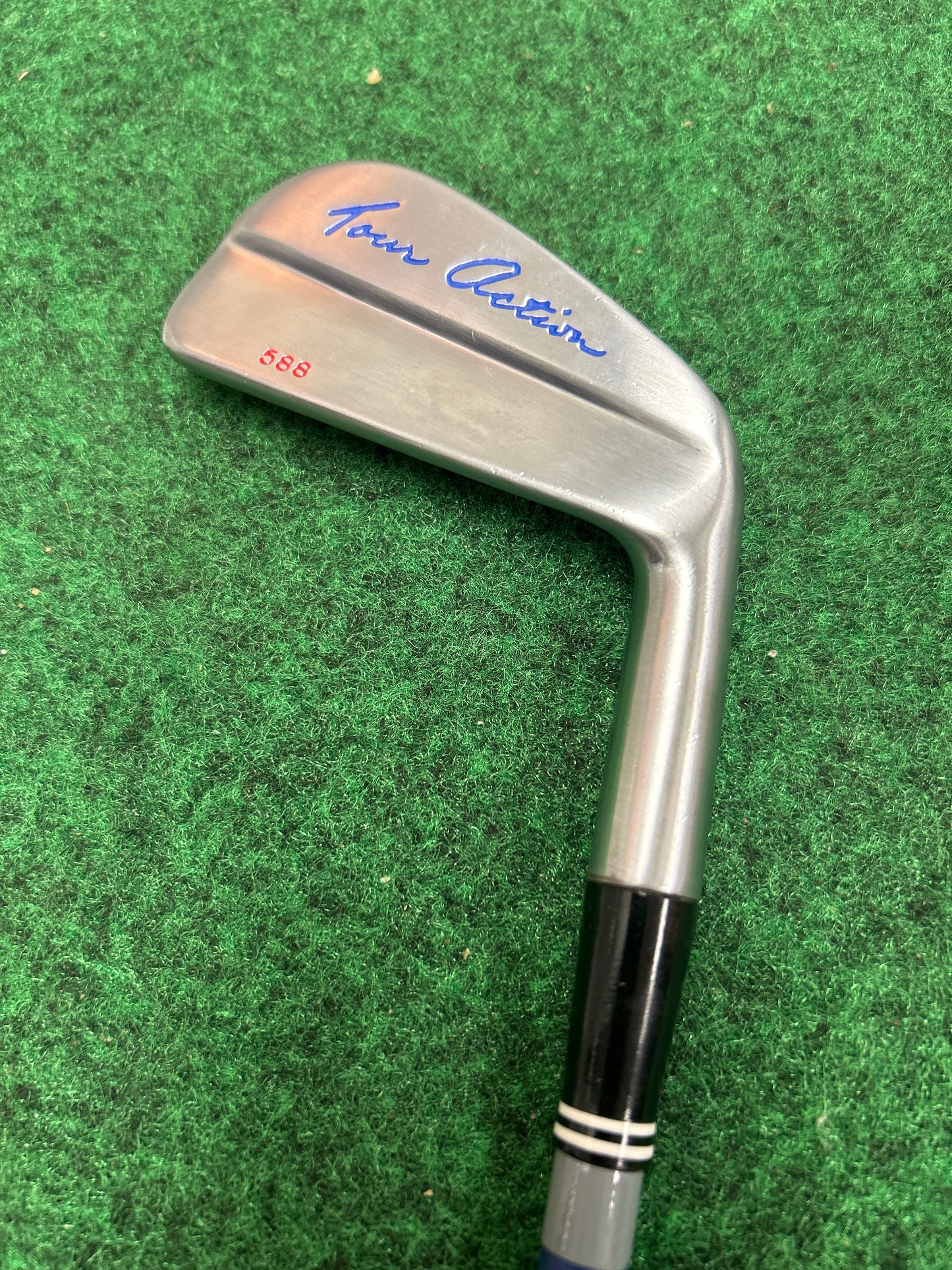 Cleveland 2 iron