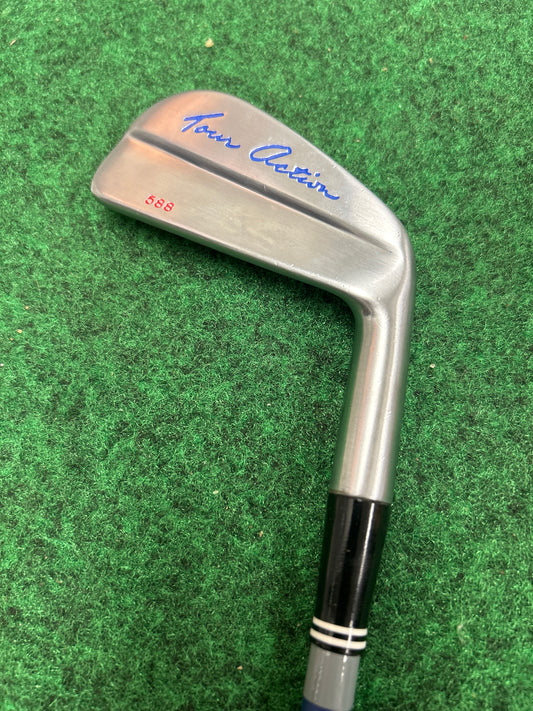 Cleveland Tour Action 2-Iron 588 RH