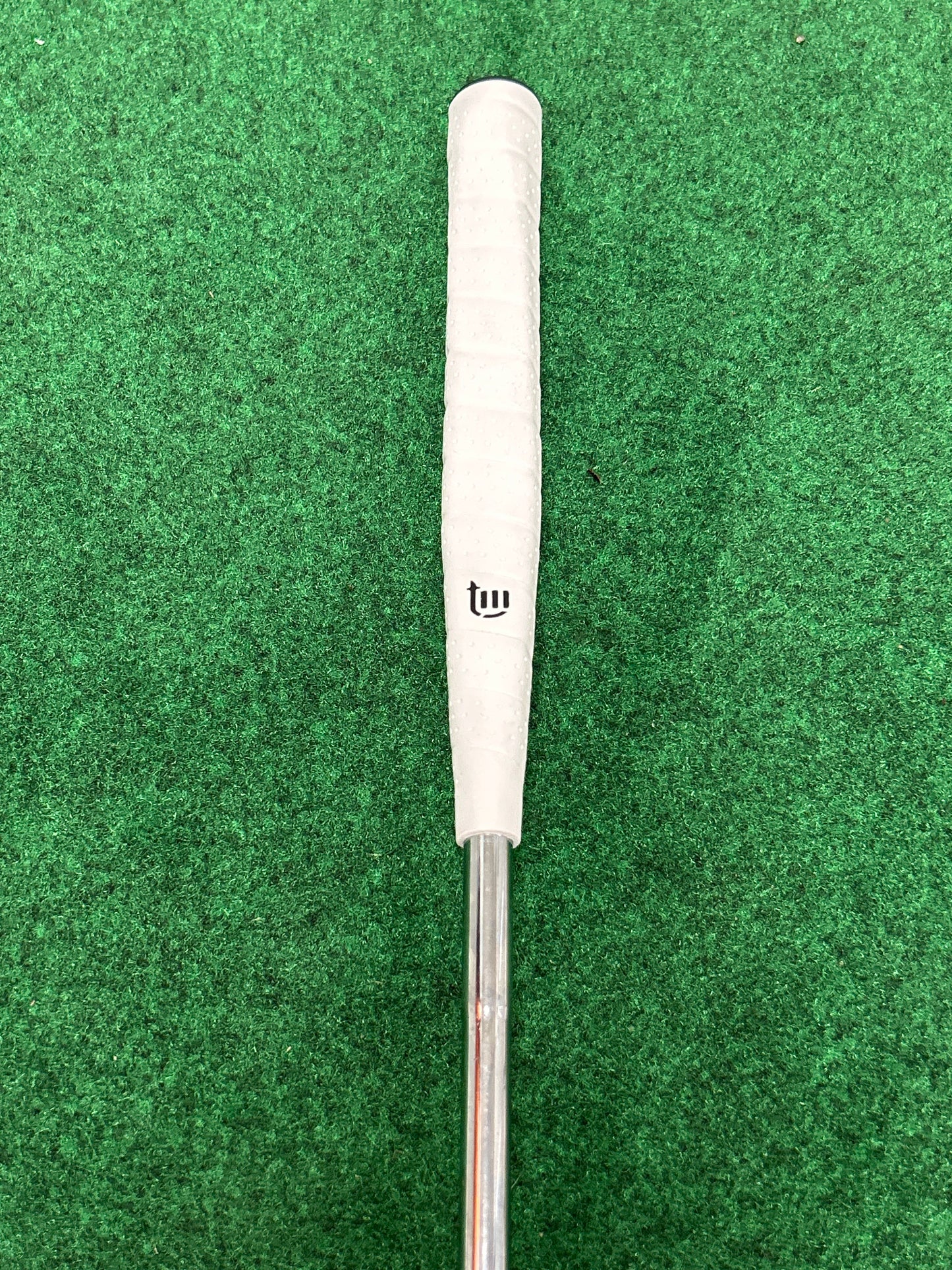 Dunlap X-Putter Alignment System