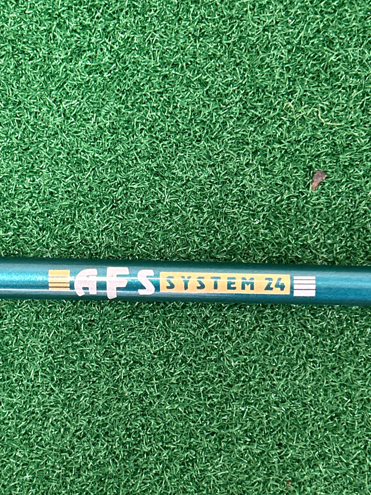 AFC Golf USA Tour BB-Plus Super 7 Wood- Left-Handed