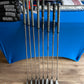 Ping G30 Iron Set(4 thru   “U” Wedge)…Black Dot